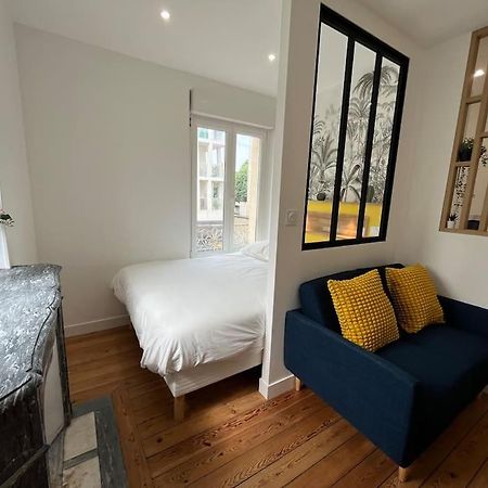 Апартаменти Studio Au Coeur De Caen-Renove Екстер'єр фото